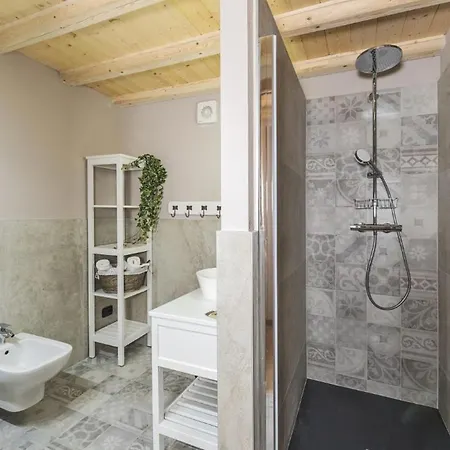 Apartment Malga Laben *