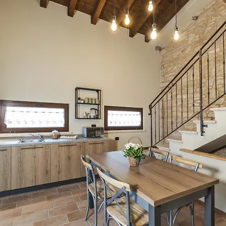 Appartement Malga Laben