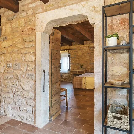 Appartement Malga Laben Velo Veronese