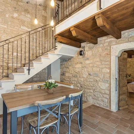 Appartement Malga Laben