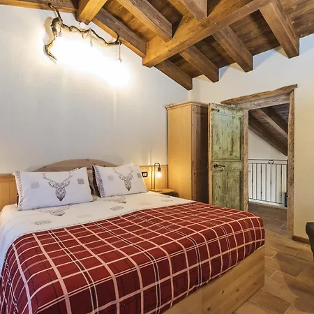 Apartment Malga Laben Velo Veronese