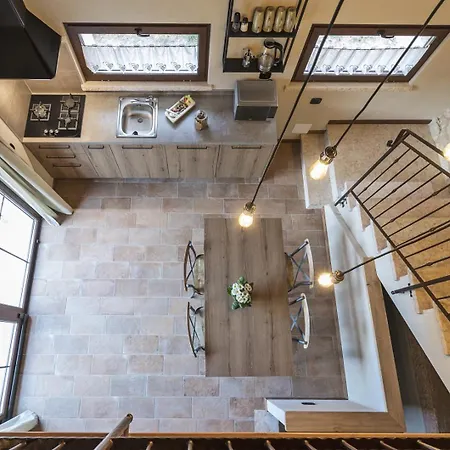Appartement Malga Laben