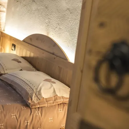 Malga Laben Appartement Velo Veronese