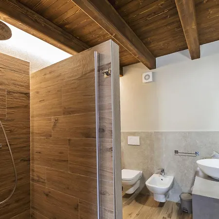 Malga Laben Apartment Velo Veronese