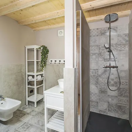 Malga Laben Apartment