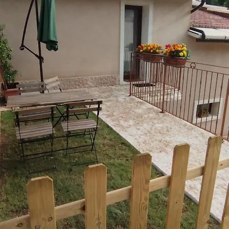 Apartment Malga Laben *