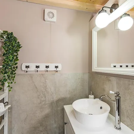 Apartment Malga Laben Velo Veronese