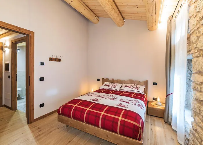 Malga Laben Velo Veronese