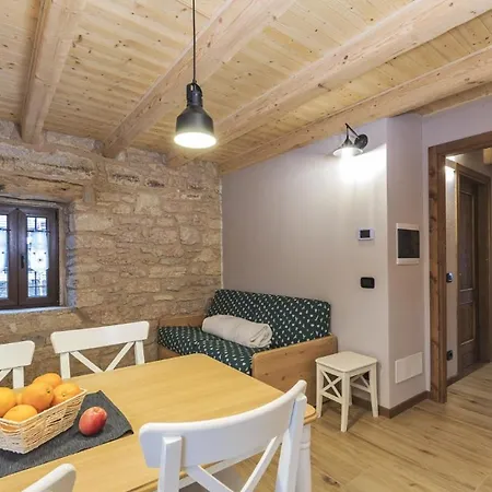 Apartment Malga Laben Velo Veronese